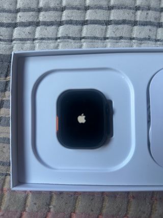 iPhone 15 + AirPods + Apple Watch