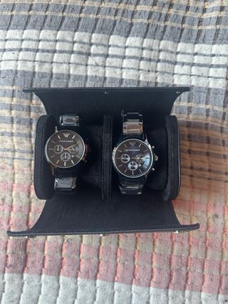 iPhone 15 + AirPods + Apple Watch