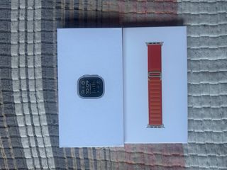 iPhone 15 + AirPods + Apple Watch