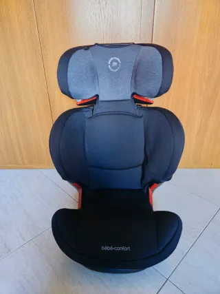 Silla coche Bébé-Confort RodiFix
