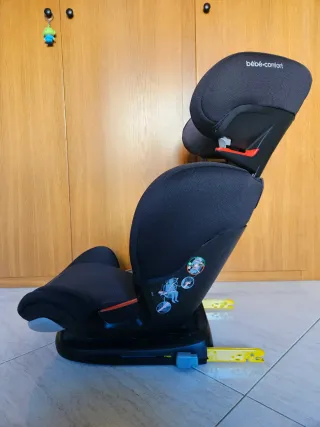 Silla coche Bébé-Confort RodiFix