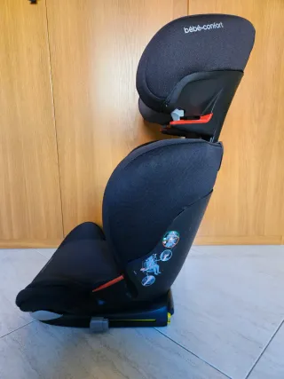 Silla coche Bébé-Confort RodiFix