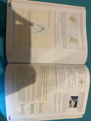 Matemáticas aplicadas a las Ciencias Sociales. ...
