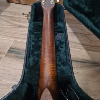 Guitarra Martin 000-15M