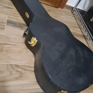 Guitarra Martin 000-15M