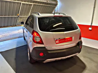Opel Antara 2008