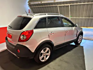 Opel Antara 2008