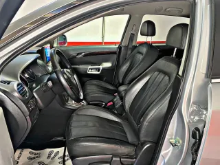 Opel Antara 2008
