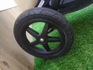 Silla de paseo Bugaboo Camaleón 3.