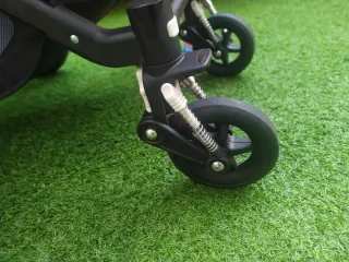 Silla de paseo Bugaboo Camaleón 3.