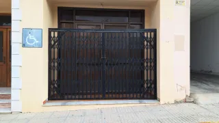 Reja de seguridad plegable 4.2 x 2