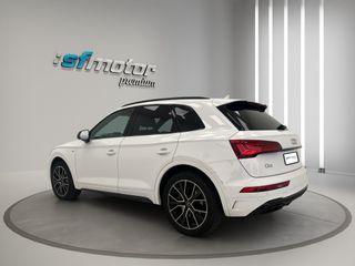 Audi Q5 2021