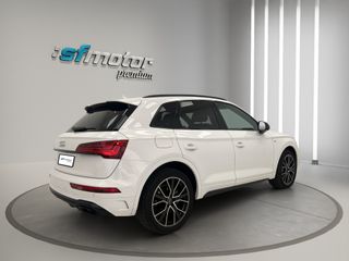 Audi Q5 2021