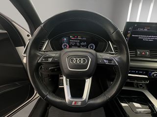 Audi Q5 2021