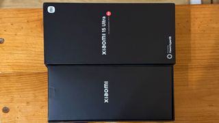Xiaomi 15 Ultra como nuevo