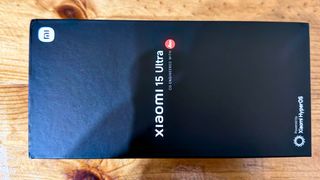 Xiaomi 15 Ultra como nuevo