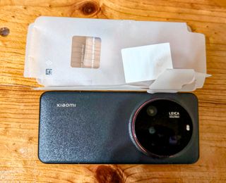 Xiaomi 15 Ultra como nuevo