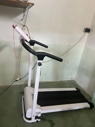 Tapis roulant iWalk