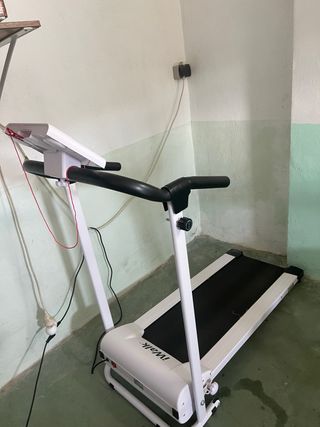 Tapis roulant iWalk
