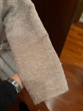 Max Mara Studio cappotto vestaglia taglia 44