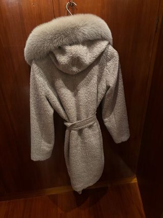 Max Mara Studio cappotto vestaglia taglia 44
