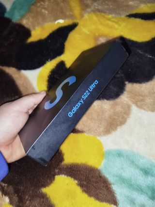 Samsung Galaxy S22 Ultra 256GB