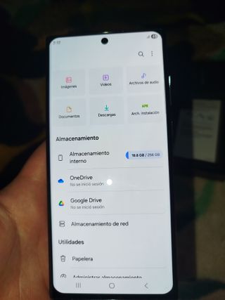 Samsung Galaxy S22 Ultra 256GB