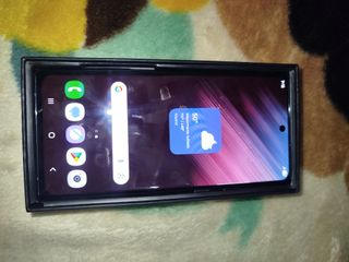 Samsung Galaxy S22 Ultra 256GB