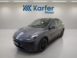 Tesla Model Y Gran Autonomía 4WD