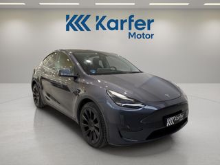 Tesla Model Y Gran Autonomía 4WD