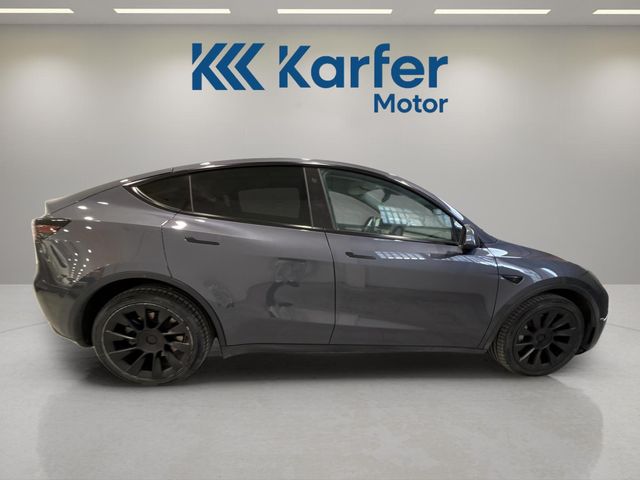 Tesla Model Y Gran Autonomía 4WD