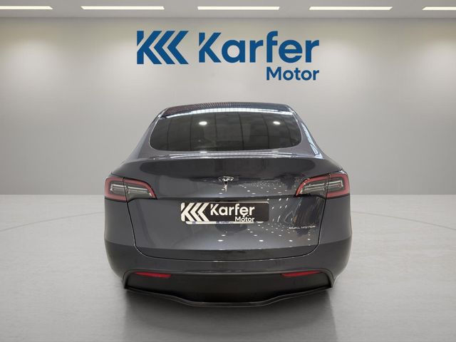 Tesla Model Y Gran Autonomía 4WD