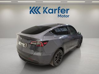 Tesla Model Y Gran Autonomía 4WD