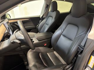 Tesla Model Y Gran Autonomía 4WD