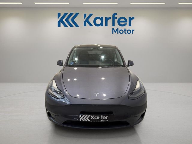 Tesla Model Y Gran Autonomía 4WD