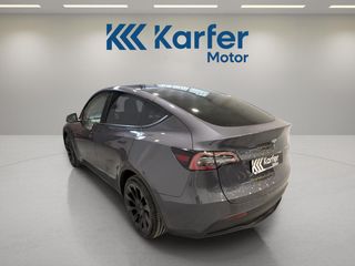 Tesla Model Y Gran Autonomía 4WD