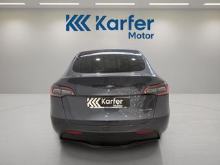 Tesla Model Y Gran Autonomía 4WD