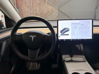 Tesla Model Y Gran Autonomía 4WD