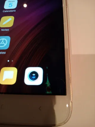 Xiaomi Redmi 4X Bianco/Oro