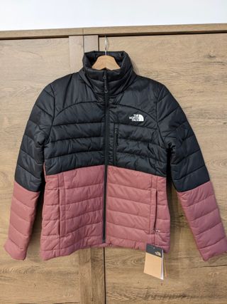The North Face chaqueta Mujer NUEVA