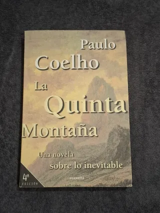 La Quinta Montana