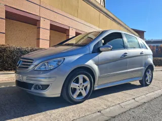 Mercedes-Benz Clase B 2007