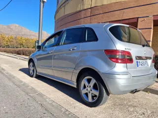 Mercedes-Benz Clase B 2007
