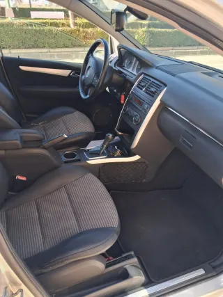 Mercedes-Benz Clase B 2007