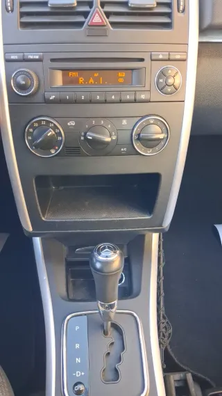 Mercedes-Benz Clase B 2007