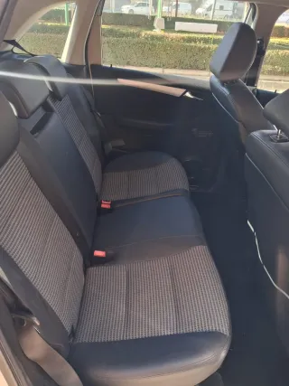 Mercedes-Benz Clase B 2007