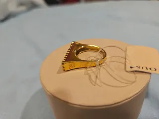 Anillo Tous a estrenar