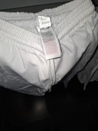 Kimono Karate/Judo Infantil Blanco