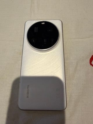 Xiaomi 15 Ultra 512GB Plata + 3 fundas