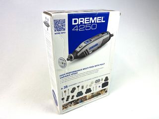 Multiherramienta Dremel 4250